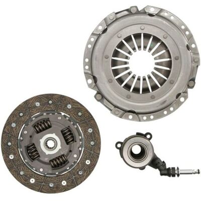 Kytkinsarja Nexus F1x200nx Kytkinsarja Nexus F1x200nx