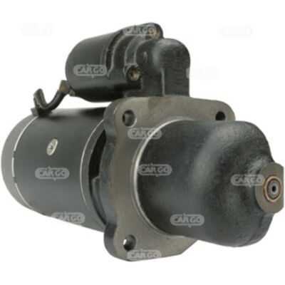 HC-CARGO 110527 Starter - Starter HC-CARGO 110527 Starter - Starter