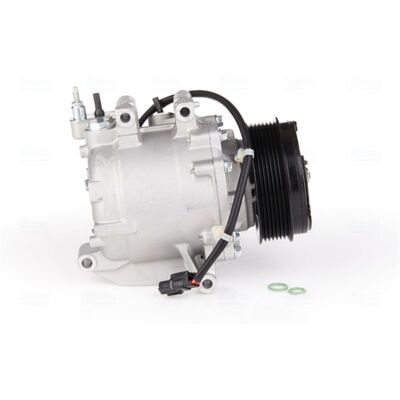 Nissens TRSE90 Honda Accord Ilmastointikompressori - 890167 Nissens TRSE90 Honda Accord Ilmastointikompressori - 890167