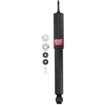 KYB Malli 344223 - Iskunvaimennin KYB Malli 344223 - Iskunvaimennin
