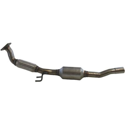 BOSAL 099-569 Päästökattila - Euro 4 BOSAL 099-569 Päästökattila - Euro 4