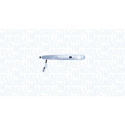 Ulko-Oven Kahva Magneti Marelli 350105087800 Ulko-Oven Kahva Magneti Marelli 350105087800