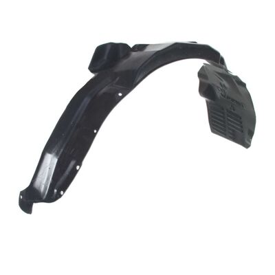 BLIC 6601-01-3720802P Etumatkan oikea lokasuoja - Fender BLIC 6601-01-3720802P Etumatkan oikea lokasuoja - Fender