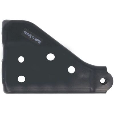 BLIC 6508-05-8158241P Headlight Mounting Bracket - Headlight Mounting Bracket BLIC 6508-05-8158241P Headlight Mounting Bracket - Headlight Mounting Bracket