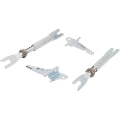 QUICK BRAKE 108 53 014 Jarrumekani - Jarruosat QUICK BRAKE 108 53 014 Jarrumekani - Jarruosat