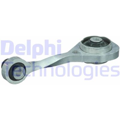 Delphi TEM107 Vaihdelaatikon Asennus - Takapainala Supporti Delphi TEM107 Vaihdelaatikon Asennus - Takapainala Supporti