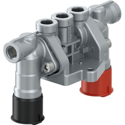 Pikaventtiili Wabco 9630010530 Pikaventtiili Wabco 9630010530
