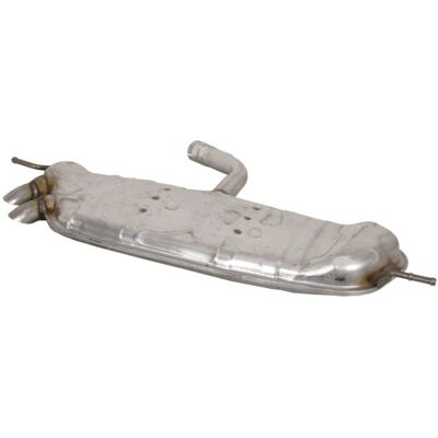 BOSAL 233-725 Takavaihtoehto - Pakoputken osa Volkswagen Golf 5 & Plus BOSAL 233-725 Takavaihtoehto - Pakoputken osa Volkswagen Golf 5 & Plus