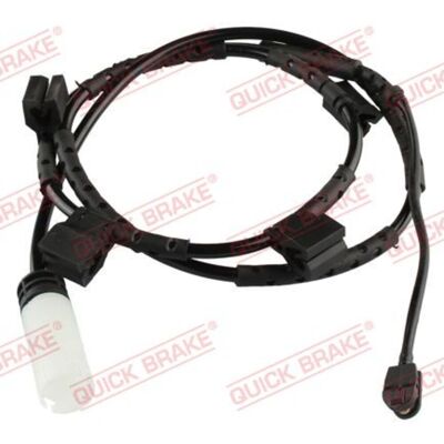 Quick Brake WS0457A Jarruvaurioilmoituskontakti - Taka-akseli Mini Quick Brake WS0457A Jarruvaurioilmoituskontakti - Taka-akseli Mini
