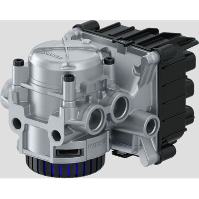 WABCO ABS-ohjainventtiili - 4801067020 WABCO ABS-ohjainventtiili - 4801067020