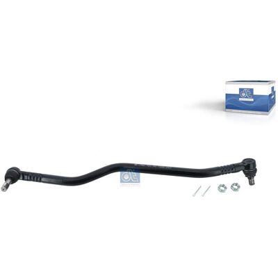 Ohjaustanko Dt Spare Parts 15.00042 Ohjaustanko Dt Spare Parts 15.00042