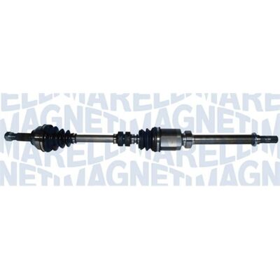 Vetoakseli Magneti Marelli 302004190216 Vetoakseli Magneti Marelli 302004190216