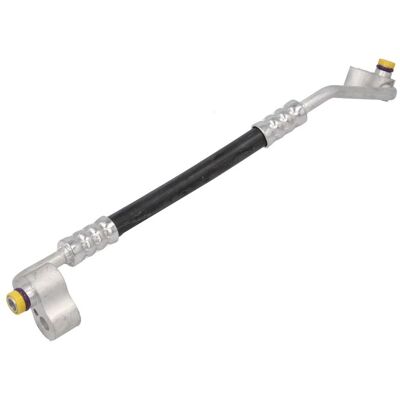 THERMOTEC KTT160271 Korkean paineen putki - Ilmastointi THERMOTEC KTT160271 Korkean paineen putki - Ilmastointi