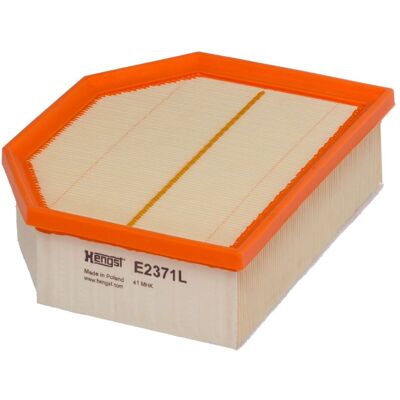 Ilmansuodatin Hengst E2371l Ilmansuodatin Hengst E2371l
