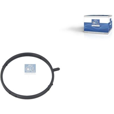 Tiiviste, Egr-Venttiili Dt Spare Parts 4.01072 Tiiviste, Egr-Venttiili Dt Spare Parts 4.01072