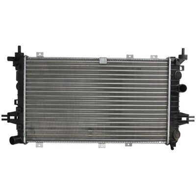 Jäähdytin,Moottorin Jäähdytys Thermotec D7x115tt Jäähdytin,Moottorin Jäähdytys Thermotec D7x115tt