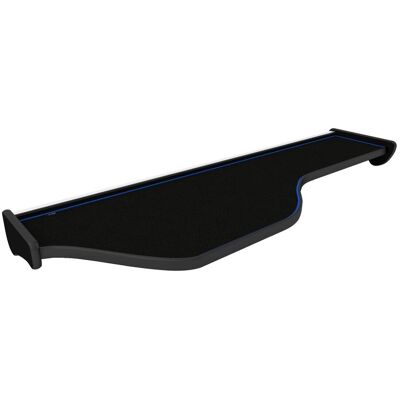 F-CORE PK62 BLUE - Kaksinkertainen rajoitus - Tabletti F-CORE PK62 BLUE - Kaksinkertainen rajoitus - Tabletti