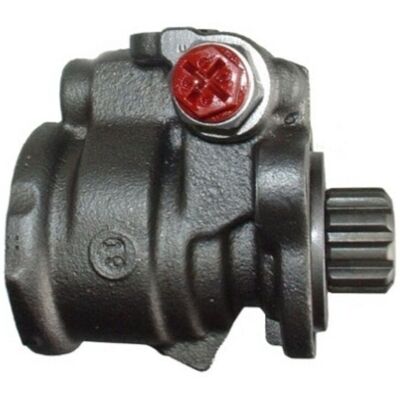 Hydrauliikkapumppu SPIDAN 54376 - Uudelleen kunnostettu Hydrauliikkapumppu SPIDAN 54376 - Uudelleen kunnostettu