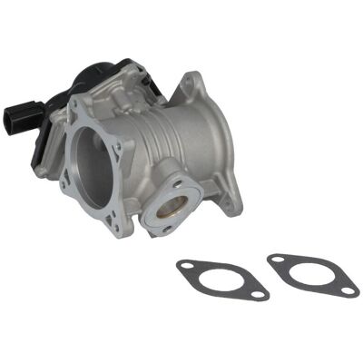 NRF 48664 Korkeapaine EGR-venttiili - Auton osat NRF 48664 Korkeapaine EGR-venttiili - Auton osat