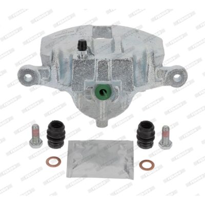 FERODO FCL692059 Pidonki - Kelluva, Ventilated FERODO FCL692059 Pidonki - Kelluva, Ventilated
