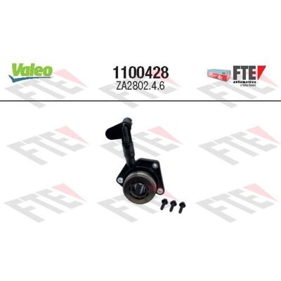 Irroitusmekanismi, Kytkin Valeo 1100428 Irroitusmekanismi, Kytkin Valeo 1100428