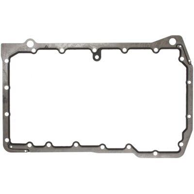 ELRING Öljypohjan tiiviste - BMW E46, E87, E90, E91, E60, E61 ELRING Öljypohjan tiiviste - BMW E46, E87, E90, E91, E60, E61