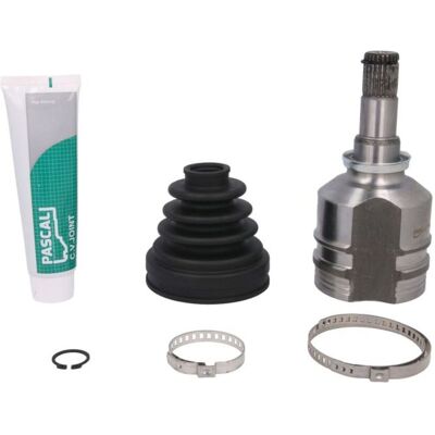 PASCAL G72012PC CV-kytkin - Siirto puoli PASCAL G72012PC CV-kytkin - Siirto puoli