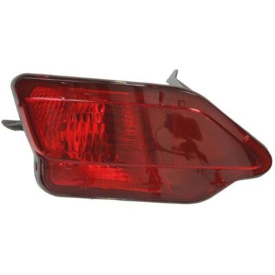 Toyota RAV4 IV SUV Takavalo - Rear fog light Toyota RAV4 IV SUV Takavalo - Rear fog light