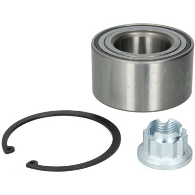 BTA H1W023BTA pyörän laakeripaketti - Etu/taka, 96mm BTA H1W023BTA pyörän laakeripaketti - Etu/taka, 96mm