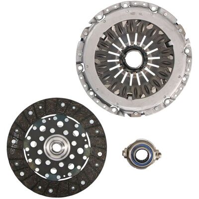 Kytkinpaketti Nexus F10524nx Kytkinpaketti Nexus F10524nx