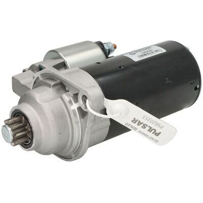 Starttimoottori Pulsar Rotating Electrics Psr20353 Starttimoottori Pulsar Rotating Electrics Psr20353