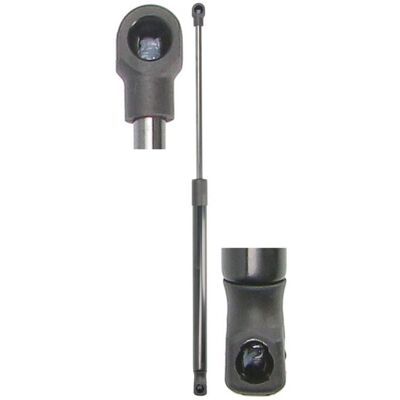 MAGNUM TECHNOLOGY MGS7069 Kaasujousi - Max voima: 360 N, Pituus: 465mm, Iskun pituus: 165mm - Kaasujousi MAGNUM TECHNOLOGY MGS7069 Kaasujousi - Max voima: 360 N, Pituus: 465mm, Iskun pituus: 165mm - Kaasujousi