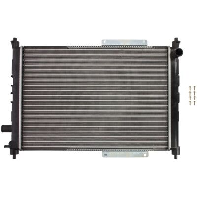 THERMOTEC D7K003TT Radiator - Moottorin jäähdytys ROVER 45 5-ovelle THERMOTEC D7K003TT Radiator - Moottorin jäähdytys ROVER 45 5-ovelle