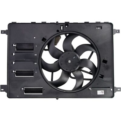NRF Land Rover Lämmitin Radiator 12V ja Ohjausyksikkö - SUV NRF Land Rover Lämmitin Radiator 12V ja Ohjausyksikkö - SUV