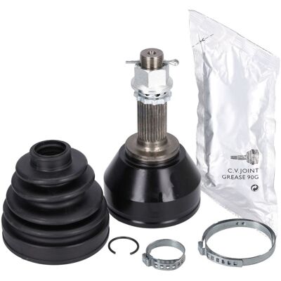 Nivel, Vetoakseli Febi Bilstein 185089 Nivel, Vetoakseli Febi Bilstein 185089