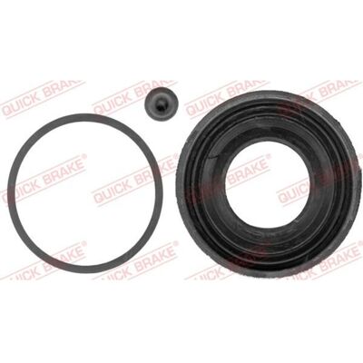 QUICK BRAKE 114-0323 Jarrusatulan korjaussarja QUICK BRAKE 114-0323 Jarrusatulan korjaussarja