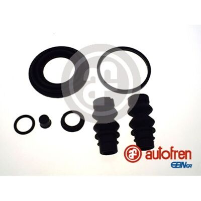 Autofren Seinsa D43101 Takarenkaan jarrusatulatkaappi Autofren Seinsa D43101 Takarenkaan jarrusatulatkaappi