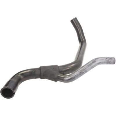 Yläjäähdytyksen letku THERMOTEC DWF197TT - Radiator letku Yläjäähdytyksen letku THERMOTEC DWF197TT - Radiator letku