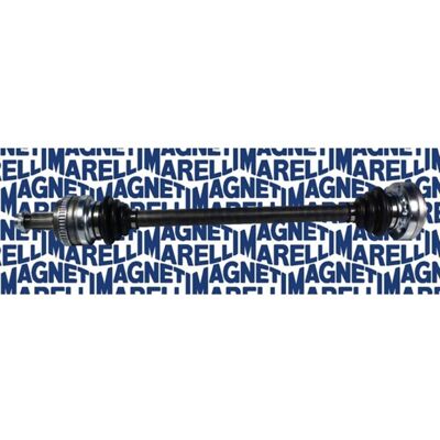 Magneti Marelli vetoakseli - BMW 302004190024 Magneti Marelli vetoakseli - BMW 302004190024