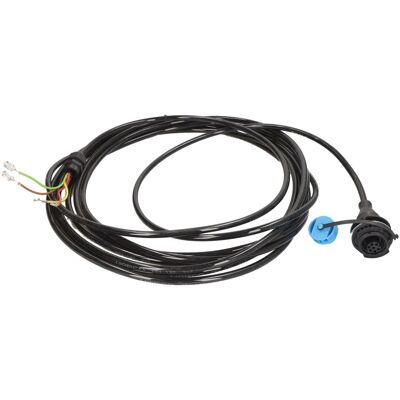 Sovitinkaapeli, Itsediagnoosilaite Wabco 4496210800 Sovitinkaapeli, Itsediagnoosilaite Wabco 4496210800