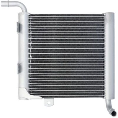 Jäähdytin, Moottorin Jäähdytys Thermotec D7j002tt Jäähdytin, Moottorin Jäähdytys Thermotec D7j002tt