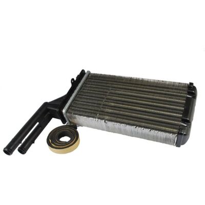 Thermotec D6P007TT Lämminvaihdin - Lämmitysjärjestelmä Thermotec D6P007TT Lämminvaihdin - Lämmitysjärjestelmä