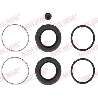 QUICK BRAKE 114-0142 - Jarrusatulan korjaussarja QUICK BRAKE 114-0142 - Jarrusatulan korjaussarja