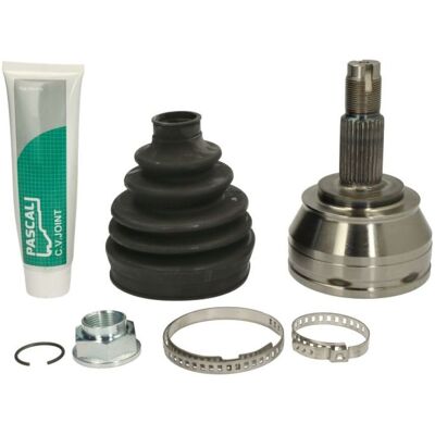 Nivelsarja, Vetoakseli Pascal G1f072pc Nivelsarja, Vetoakseli Pascal G1f072pc