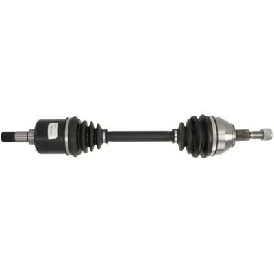 POINT GEAR Vasen voimansiirtoakseli - Voimansiirtoakseli POINT GEAR Vasen voimansiirtoakseli - Voimansiirtoakseli