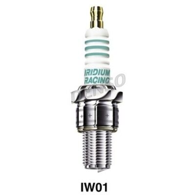 DENSO IW01-32 Iridium Racing sytytystulppa - Sytytystulppa DENSO IW01-32 Iridium Racing sytytystulppa - Sytytystulppa