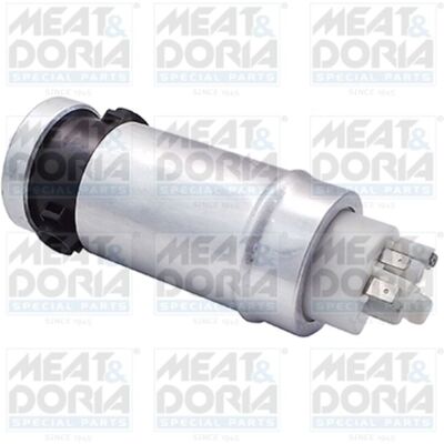 MEAT & DORIA 77008 - Polttoainepumppu MEAT & DORIA 77008 - Polttoainepumppu