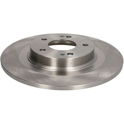 Takasylinteri ABE C4C020ABE - Täysi, 5 reikää, 302mm Takasylinteri ABE C4C020ABE - Täysi, 5 reikää, 302mm