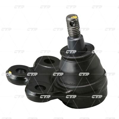 CTR ohjausnivel - M12xP1.75 - 3 Reikien - 500g - Ohjausnivel CTR ohjausnivel - M12xP1.75 - 3 Reikien - 500g - Ohjausnivel