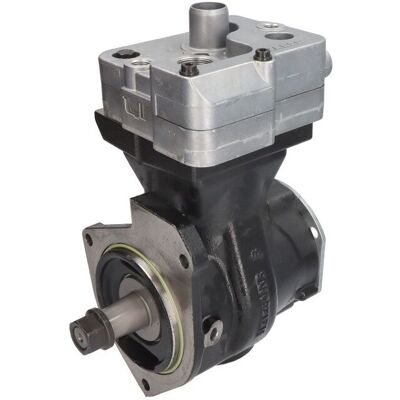 WABCO 9121260040 Ilmajousituskompressori - Uudelleen kunnostettu WABCO 9121260040 Ilmajousituskompressori - Uudelleen kunnostettu